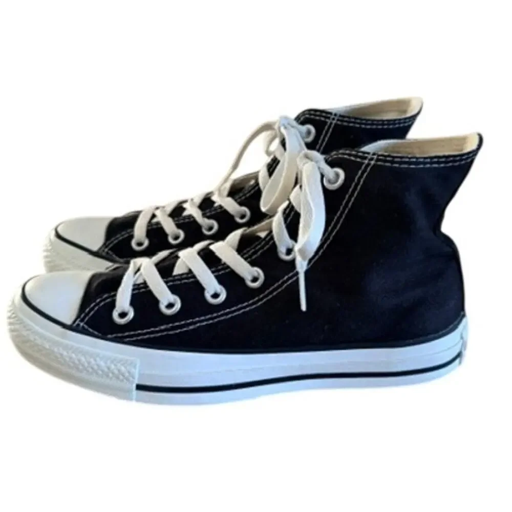 Converse Chuck Taylor All Star High Top Sneakers  Women's 7.5